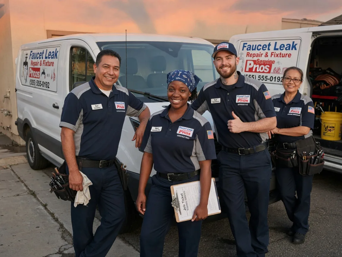 Faucet Repair company in Sutersville, PA