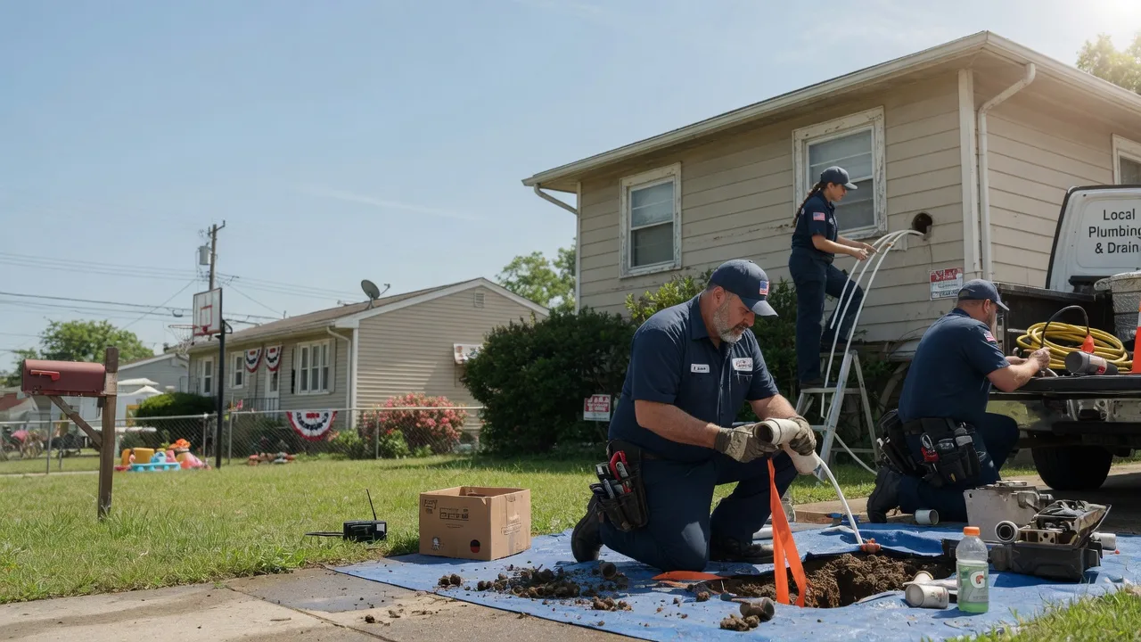 Faucet Repair in Sutersville, PA near me
